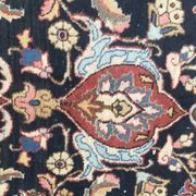 Carpet old Persian Tabriz done hand 200 X 300 cm