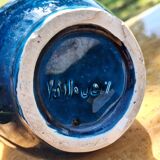 Vase Vallauris
