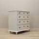 Pine chest of drawers, Danish design, 1950s, production: Denmark