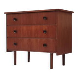 Mode à tiroirs du milieu du siècle