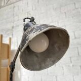 Gras Ravel architect lamp model 205