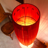 Lampadaire colonne