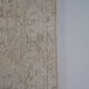 Vintage Turkish handmade rug 144x265 cm