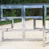1970 vintage dining table