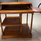 Computer desk
