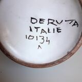 Small vase - soliflore - Vintage Italian - ceramic - 1970