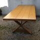 Table two folding legs