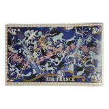 AIR FRANCE Poster - Lucien Boucher