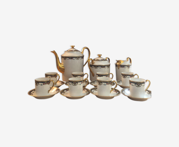 Coffee service