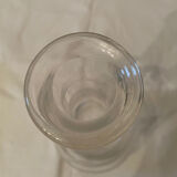 Crystal decanters