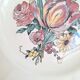 Stand / Compote dish Digoin Sarreguemines Model Lorraine