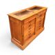 Old workshop drawer unit
