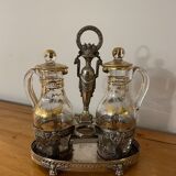 Oil and vinegar maker