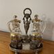 Oil and vinegar maker