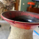 Vase 60s West Germany