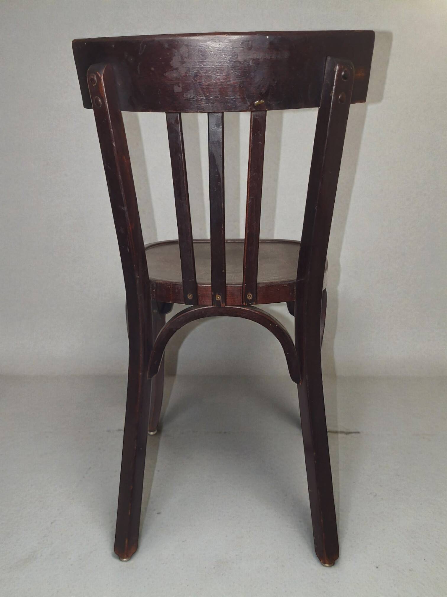 Bistro Chair Baumann