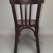Chaise Bistrot Baumann