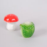 Salt and pepper shaker