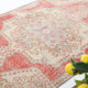 3x6 Turkish Rug, 198x112Cm