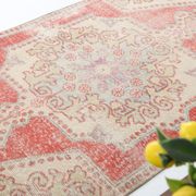 3x6 Turkish Rug, 198x112Cm