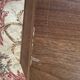 Vintage desk from the 60s/70s