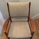 Danish armchair from the 70s