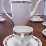Tea service