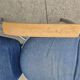 vintage memphis style Skipper relax chair Bonaldo 1980s postmodern