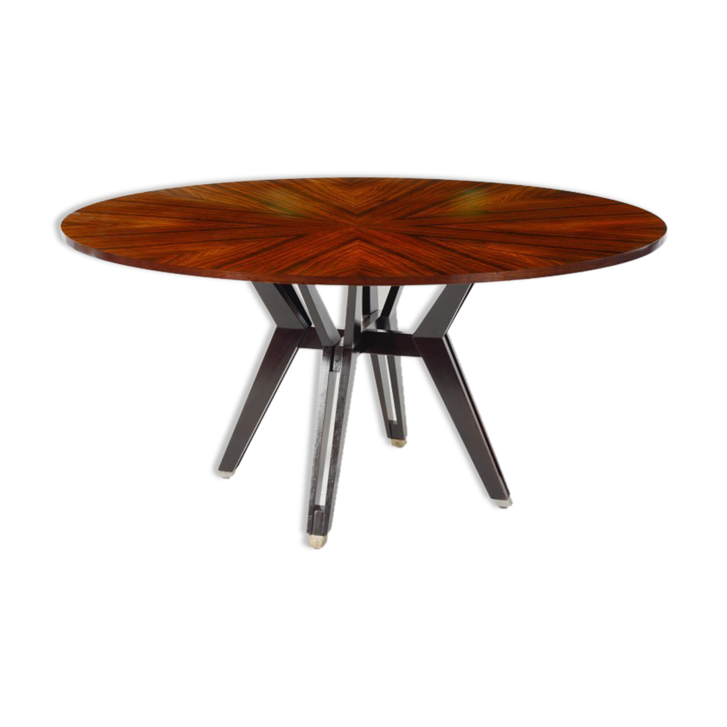 Dining room table by Ico Parisi for mim roma 1958