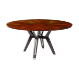 Dining room table by Ico Parisi for mim roma 1958
