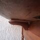 Nightstand with flaps