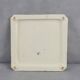 Creil and Montereau earthenware trivet