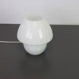 Mushroom-shaped table lamp