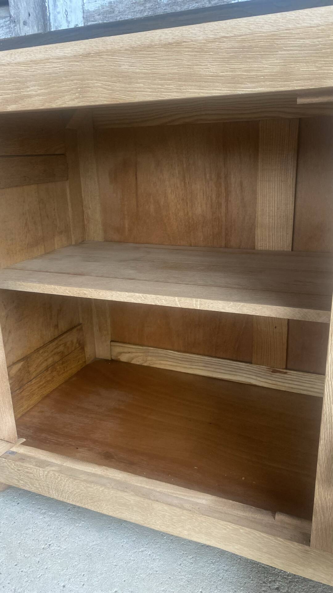Enfilade 1950