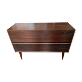Hifi vintage brand Grundig 60s