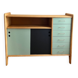 Buffet 50s