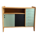 Buffet années 50
