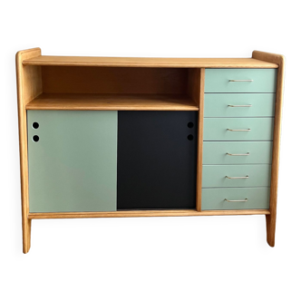 Buffet 50s