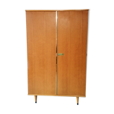 Vintage wardrobe