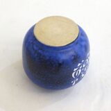 Small matte vase Thoms Keramik 1960'