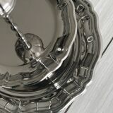 Guy Degrenne metal tiered server