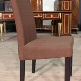 Set of 6 chairs