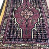 Handmade Persian rugs