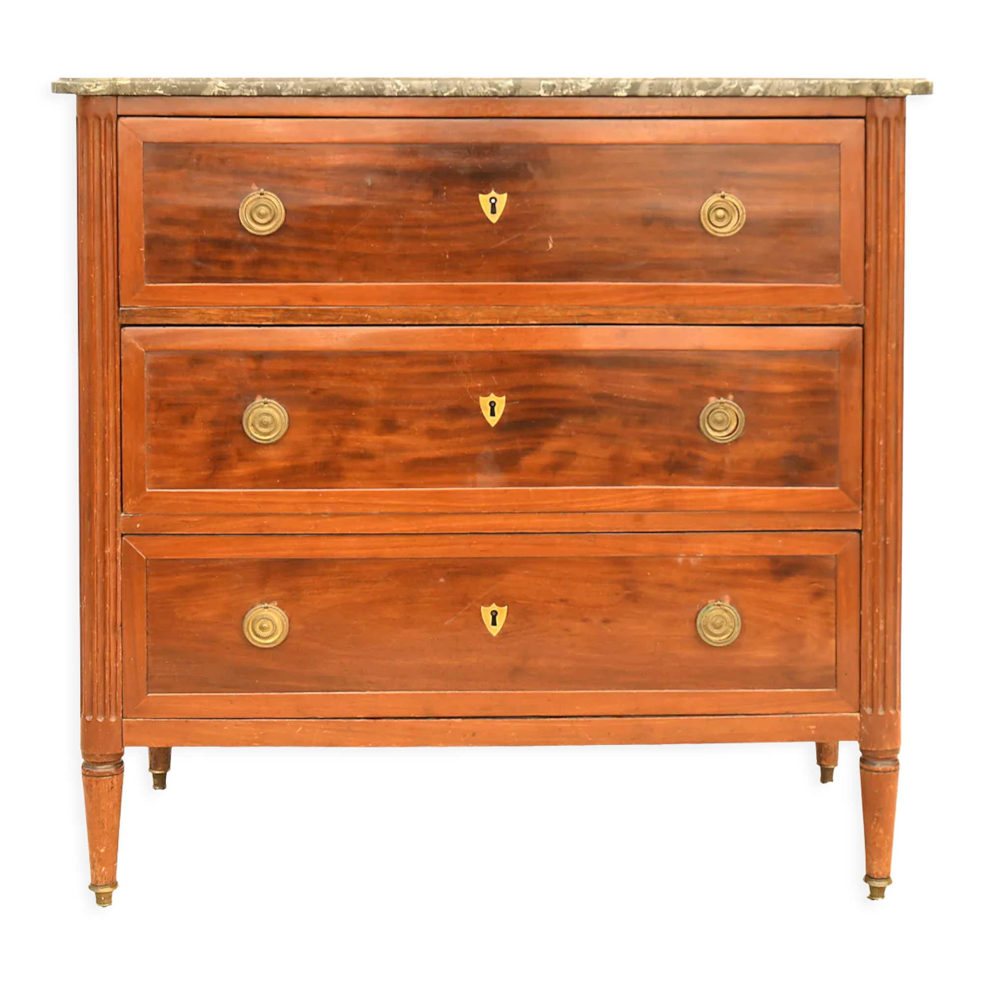 Convenient secretary