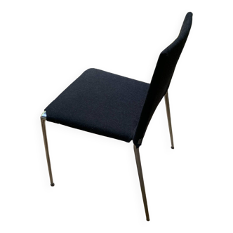 chaise de salle à manger ultra confort et légères BB Italia