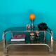 Table basse vintage - Space Age