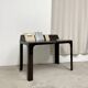 Bureau Study marron, Patrick Gingembre, Paulus, 1971