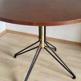 1950's Italian centre/dining table.