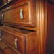 Chest of 5 drawers from the 1940s