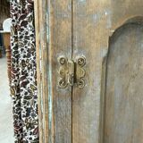 Patinated Parisian buffet (renovated)